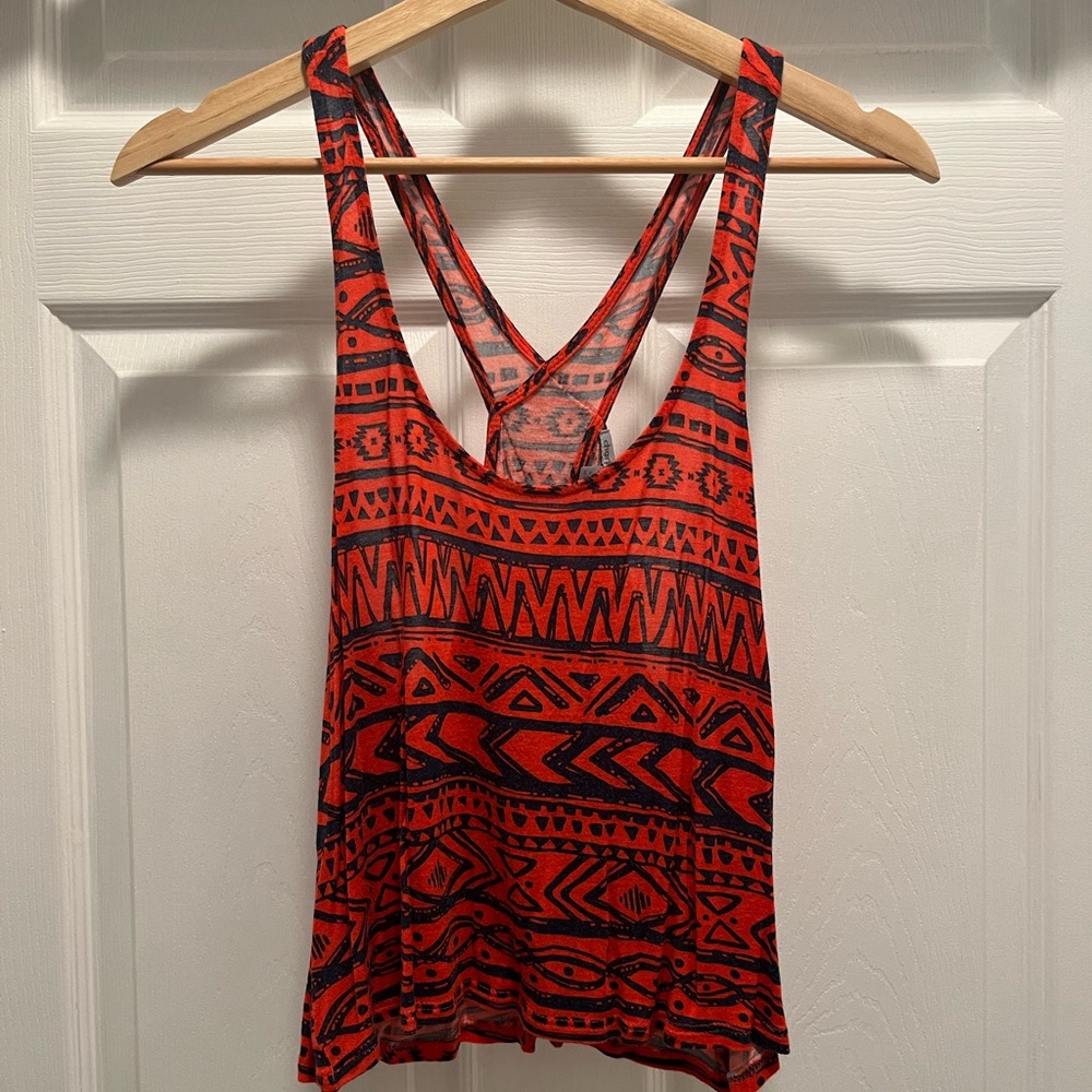 Charlotte Russe Medium tank top